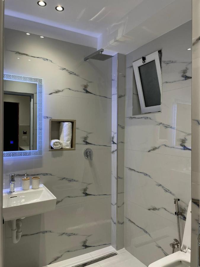Vila Flabela Vlore Ngoại thất bức ảnh