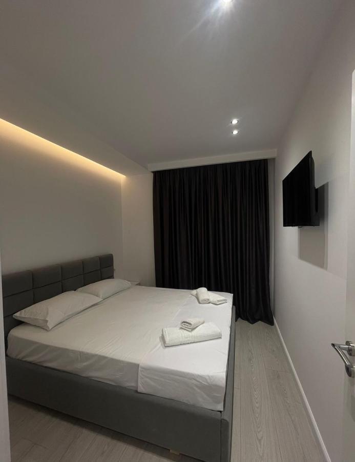 Vila Flabela Vlore Ngoại thất bức ảnh