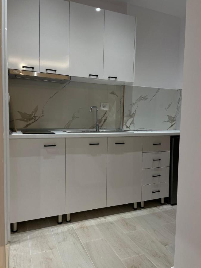 Vila Flabela Vlore Ngoại thất bức ảnh