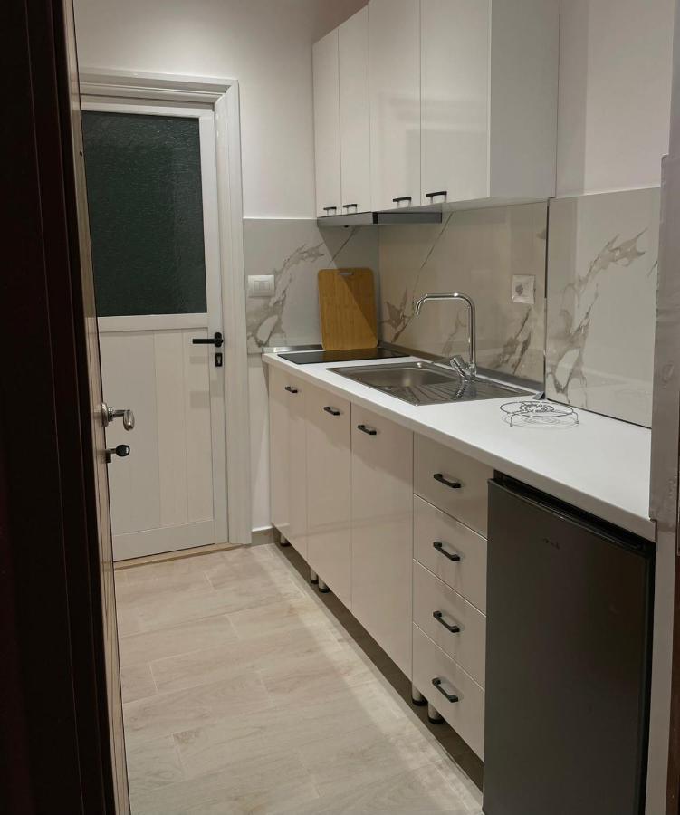 Vila Flabela Vlore Ngoại thất bức ảnh