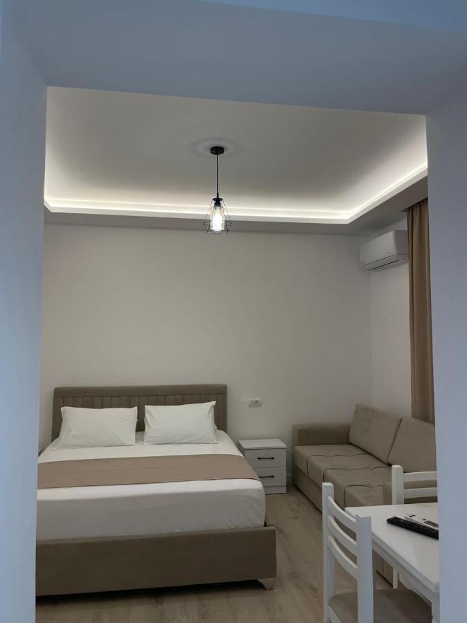 Vila Flabela Vlore Ngoại thất bức ảnh