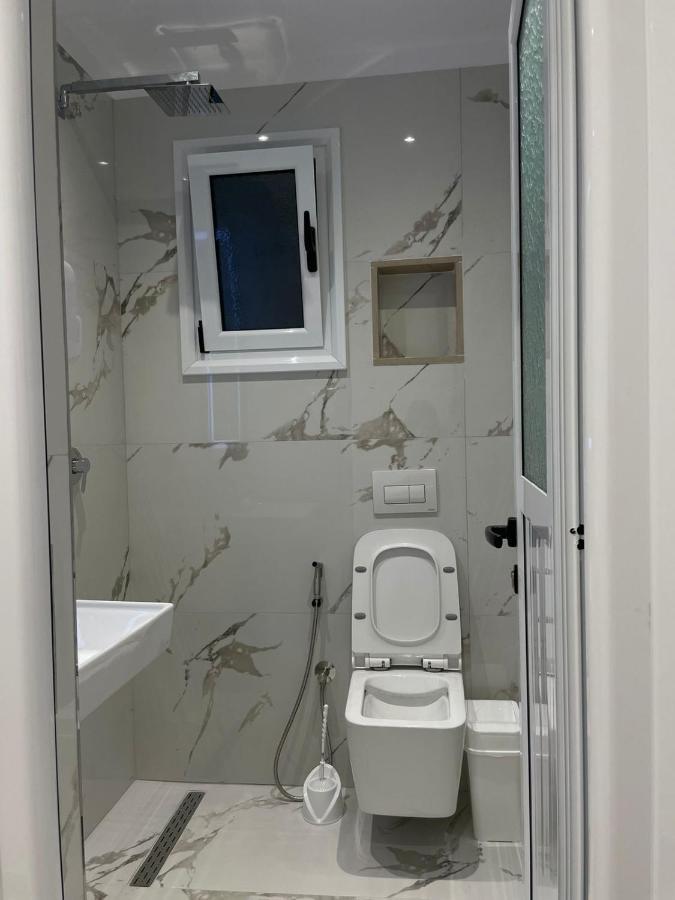 Vila Flabela Vlore Ngoại thất bức ảnh