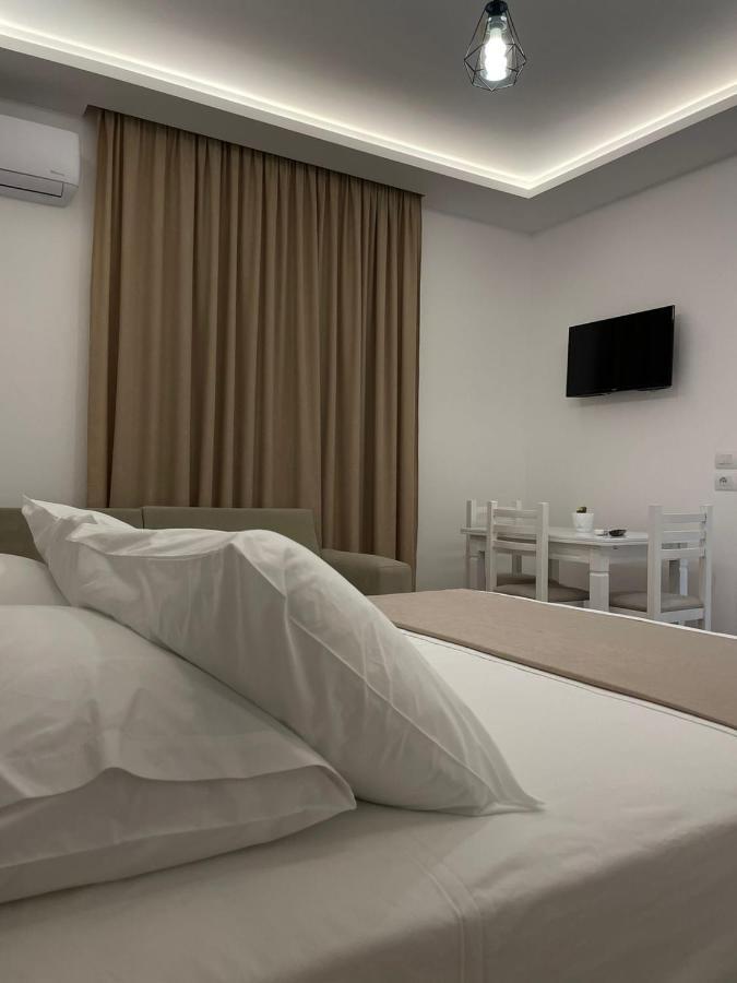 Vila Flabela Vlore Ngoại thất bức ảnh