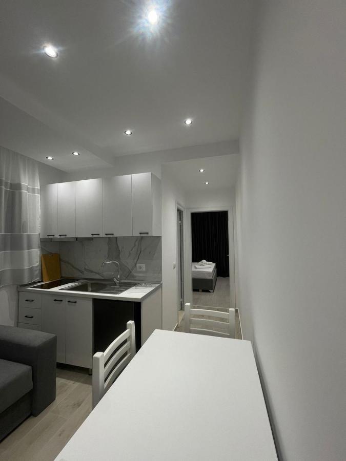 Vila Flabela Vlore Ngoại thất bức ảnh
