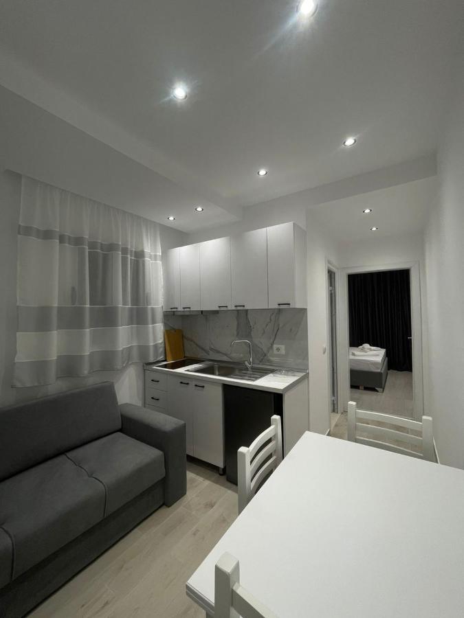 Vila Flabela Vlore Ngoại thất bức ảnh
