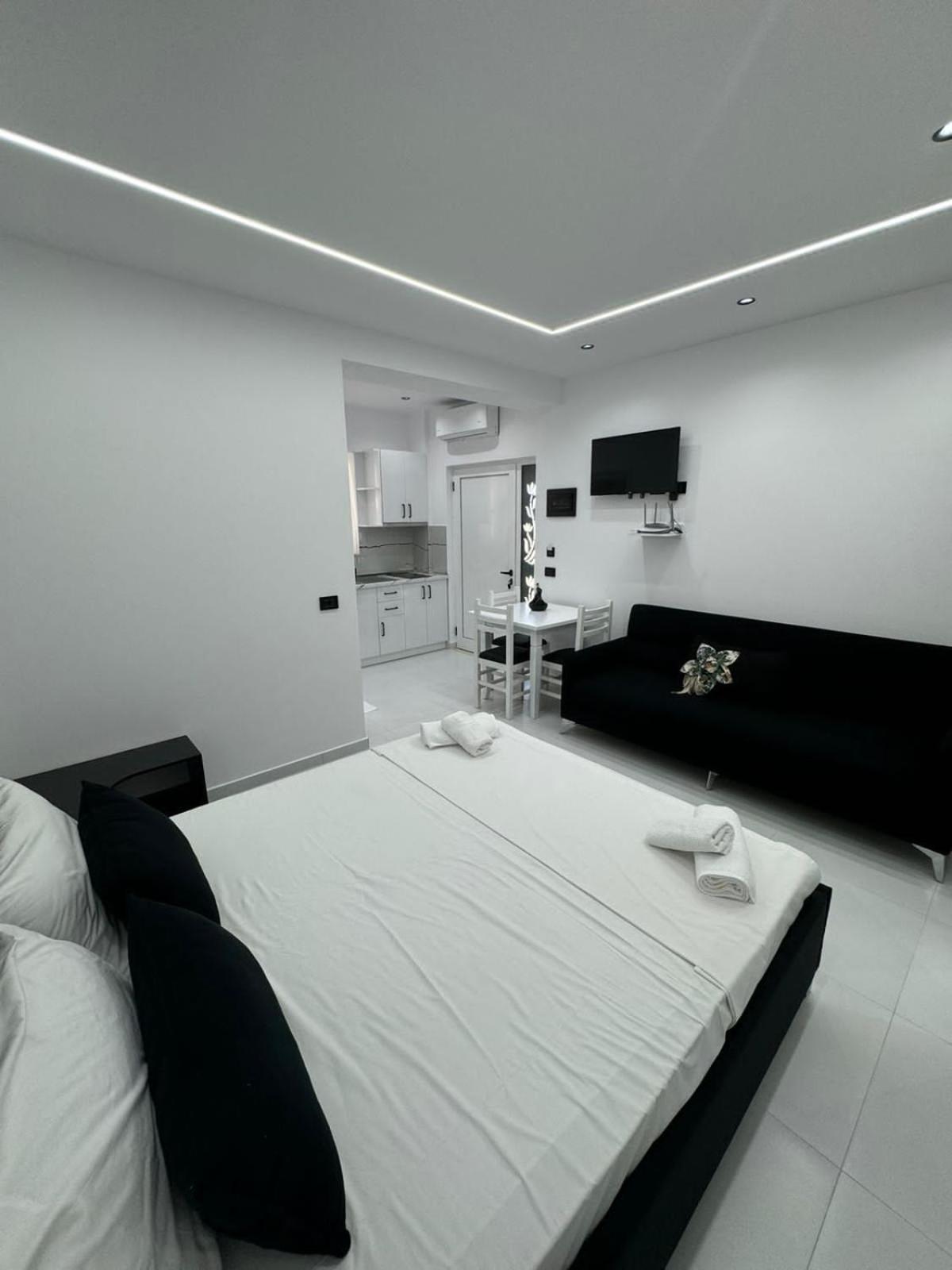 Vila Flabela Vlore Phòng bức ảnh