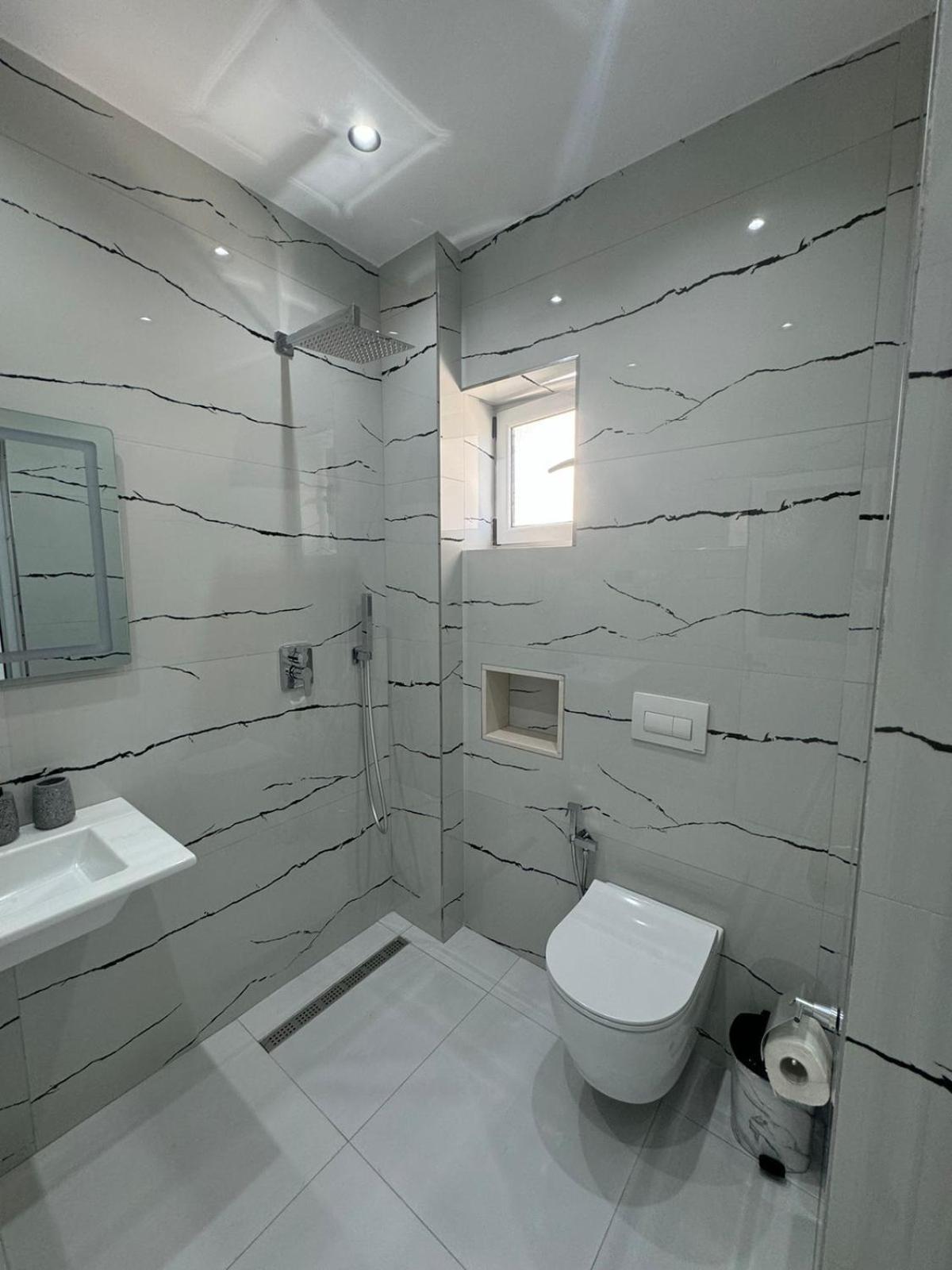 Vila Flabela Vlore Phòng bức ảnh